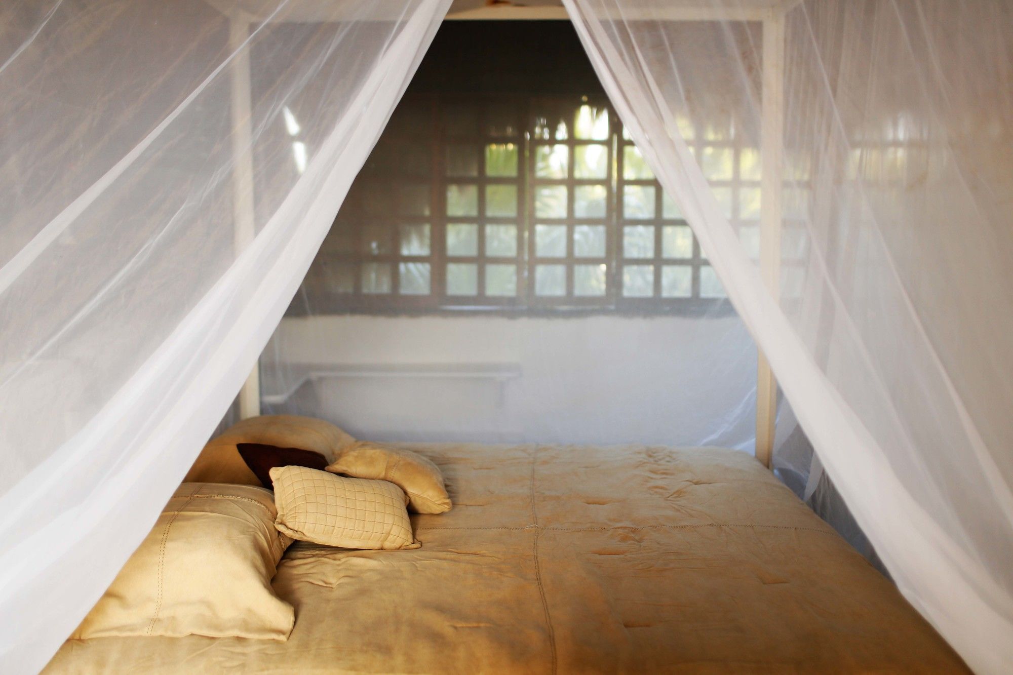 Casa Selva De Luz Apartman Tulum Kültér fotó