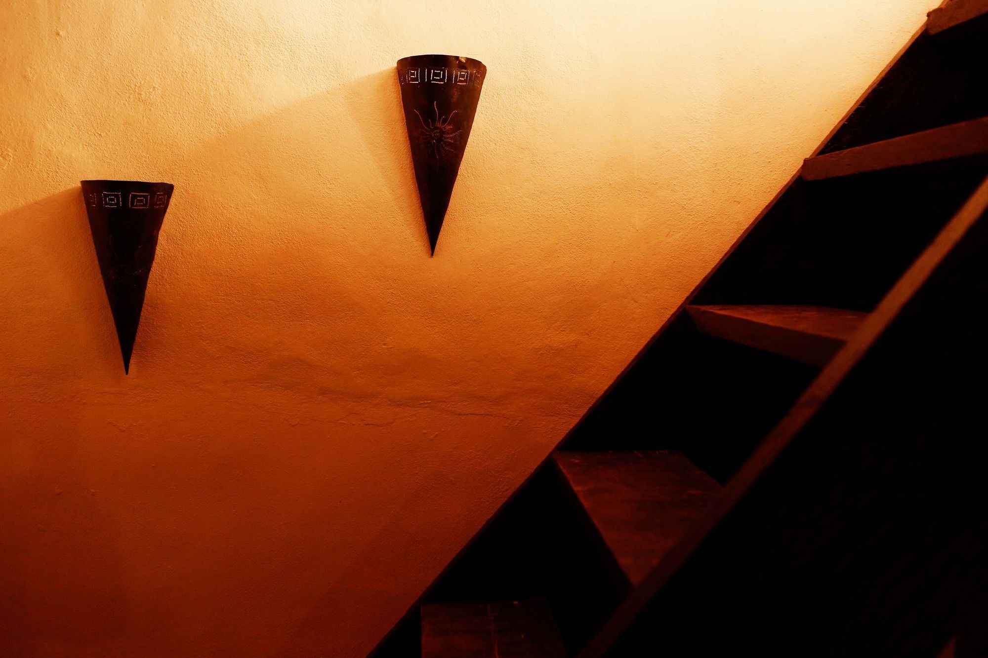 Casa Selva De Luz Apartman Tulum Kültér fotó