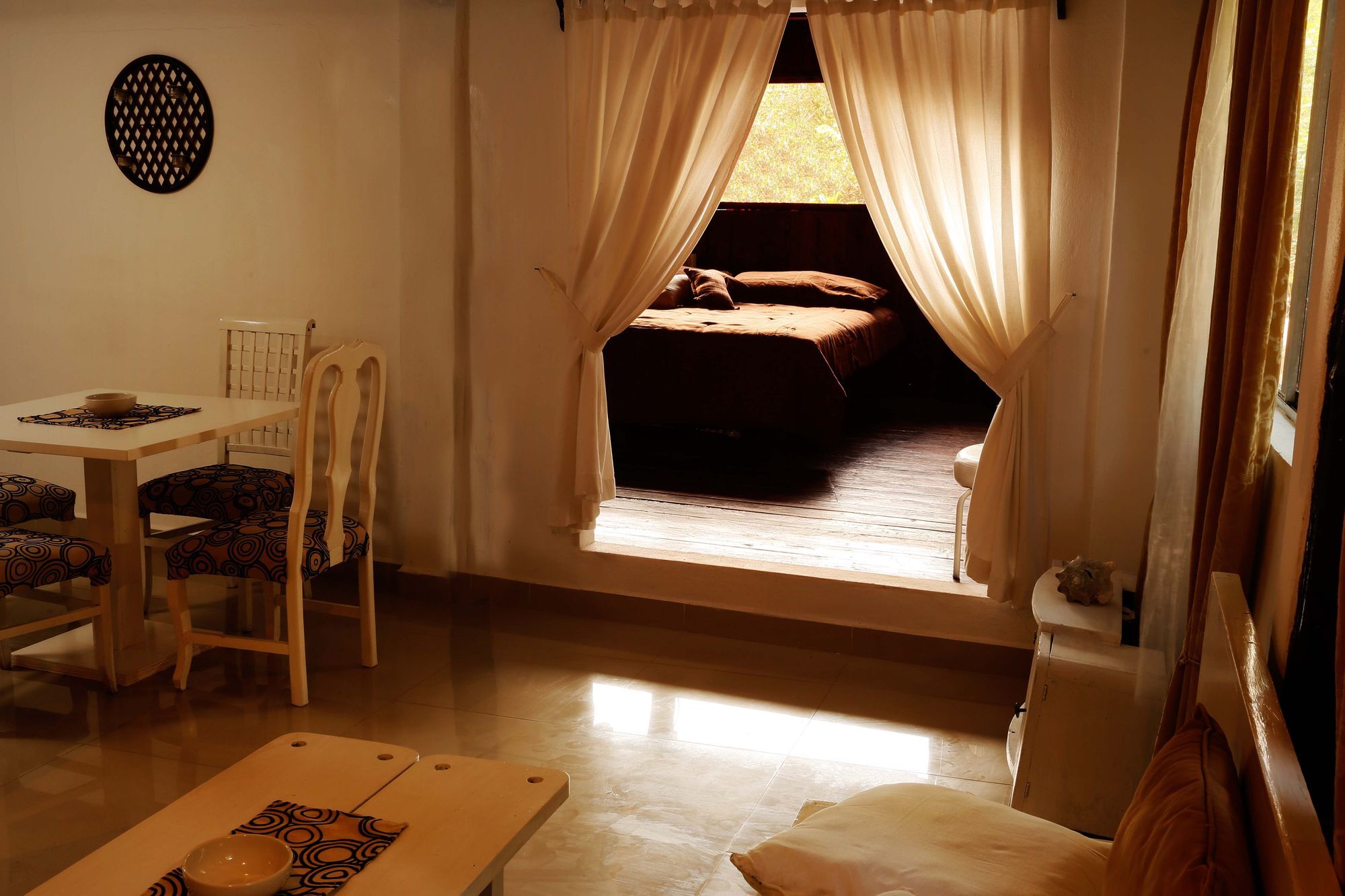 Casa Selva De Luz Apartman Tulum Kültér fotó